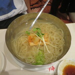 やきにく 燈火園 - 