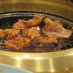 やきにく 燈火園 - 