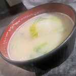 味噌坐　玉響 - 