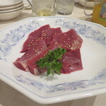 やきにく 燈火園 - 