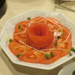 やきにく 燈火園 - 