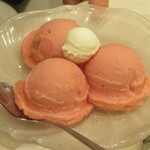 やきにく 燈火園 - 