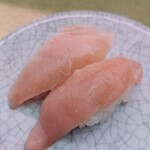 天下寿司 - びんちょう