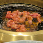 やきにく 燈火園 - 