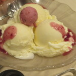 やきにく 燈火園 - 