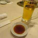 やきにく 燈火園 - 