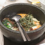 やきにく 燈火園 - 