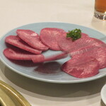 やきにく 燈火園 - 