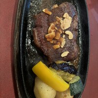 びふてき洋食存じやす - 