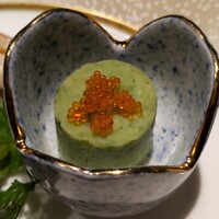 家寶 跳龍門 - 前菜盛り合わせ