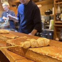 炭火焼鳥とり央 - 