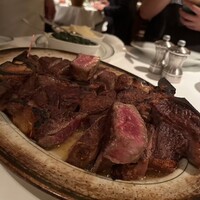 ウルフギャング・ステーキハウス 六本木 - 