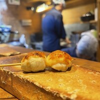 炭火焼鳥とり央 - 