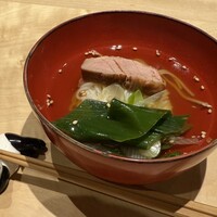 明けましておめでとうございます - 