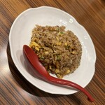 超スタミナタンメン - 