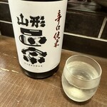 勝手口 ひまり屋 - 