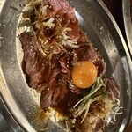 もつ焼 つみき - 