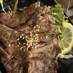 もつ焼 つみき - 