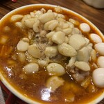 超スタミナタンメン - 