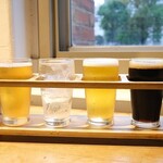 里武士 馬車道 - 