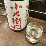 勝手口 ひまり屋 - 