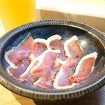 里武士 馬車道 - 