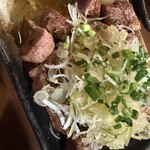 もつ焼 つみき - 