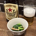 勝手口 ひまり屋 - 