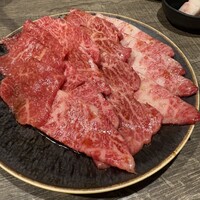 焼肉とみ 横浜関内店 - 