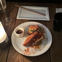 マディソン ニューヨーク キッチン - 