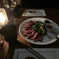 マディソン ニューヨーク キッチン - 