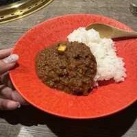 焼肉とみ 横浜関内店 - 