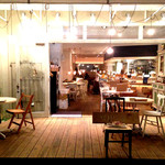 パプリカ食堂 Vegan - 