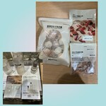 無印良品 - 料理写真: