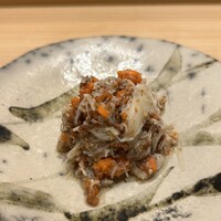 鮨 さいとう - 