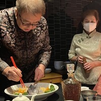 海皇 大阪堂島店 - 