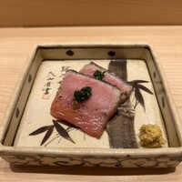 鮨 さいとう - 