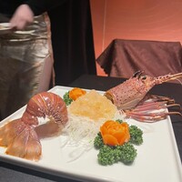 海皇 大阪堂島店 - 