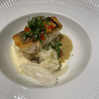 神楽坂 フレンチレストラン ラリアンス - 