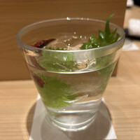 鮨 さいとう - 