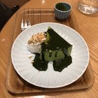 京都石塀小路豆ちゃ 有楽町 - 