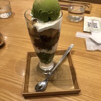 京都石塀小路豆ちゃ 有楽町 - 