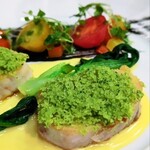 ラ・フェット ひらまつ - 