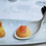 ラ・フェット ひらまつ - 