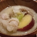 ポルカドットカフェ - 