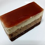 洋菓子舗 茂右衛門 - 