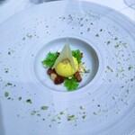 ラ・フェット ひらまつ - 