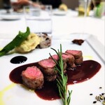 ラ・フェット ひらまつ - 