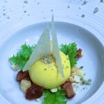 ラ・フェット ひらまつ - 