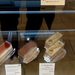 洋菓子舗 茂右衛門 - 